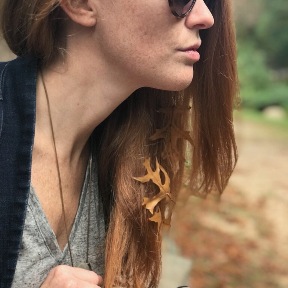 Meet your Posher, Kate Funk
